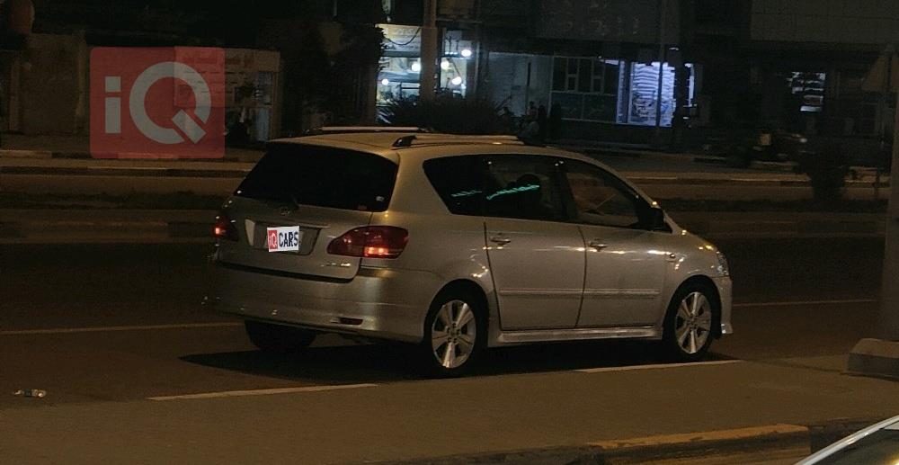 تويوتا إبسم